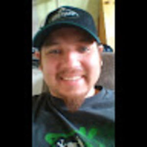 Meet your Posher, Chad